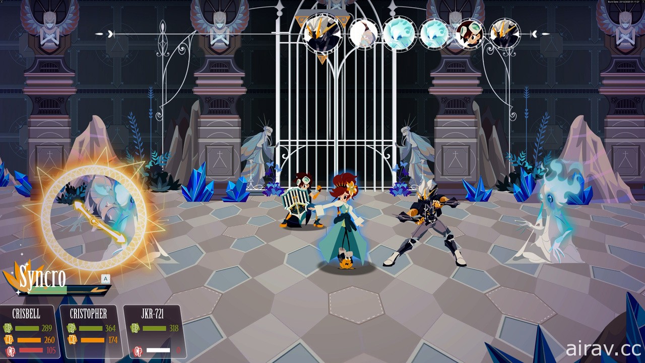 任天堂統整《月風魔傳》《Sky 光・遇》等支援中文的 Switch 未上市獨立遊戲