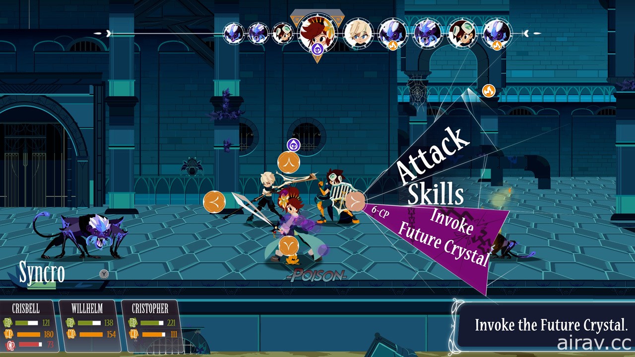 任天堂統整《月風魔傳》《Sky 光・遇》等支援中文的 Switch 未上市獨立遊戲