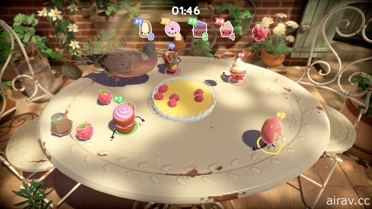 任天堂統整《月風魔傳》《Sky 光・遇》等支援中文的 Switch 未上市獨立遊戲