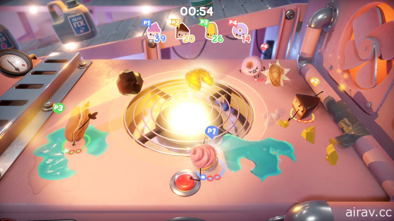 任天堂統整《月風魔傳》《Sky 光・遇》等支援中文的 Switch 未上市獨立遊戲