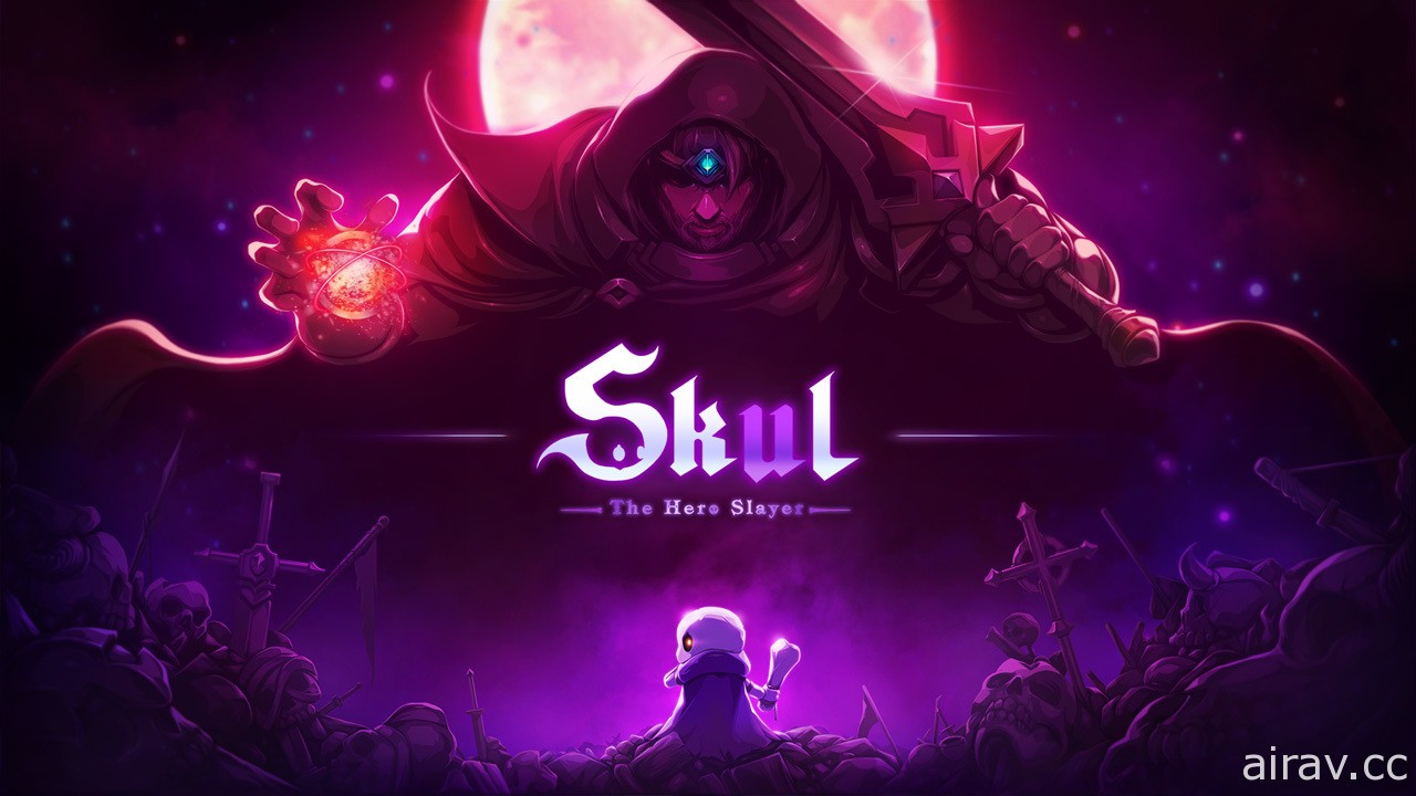 任天堂統整《月風魔傳》《Sky 光・遇》等支援中文的 Switch 未上市獨立遊戲
