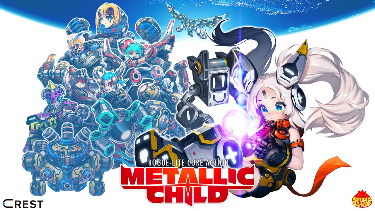 任天堂統整《月風魔傳》《Sky 光・遇》等支援中文的 Switch 未上市獨立遊戲