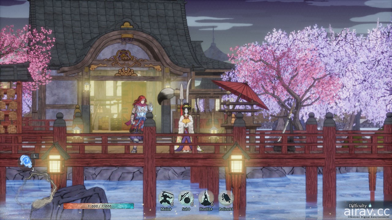 任天堂統整《月風魔傳》《Sky 光・遇》等支援中文的 Switch 未上市獨立遊戲