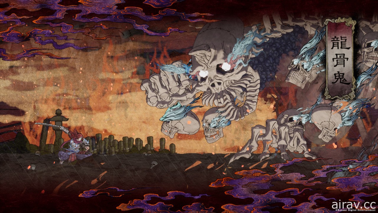 任天堂統整《月風魔傳》《Sky 光・遇》等支援中文的 Switch 未上市獨立遊戲