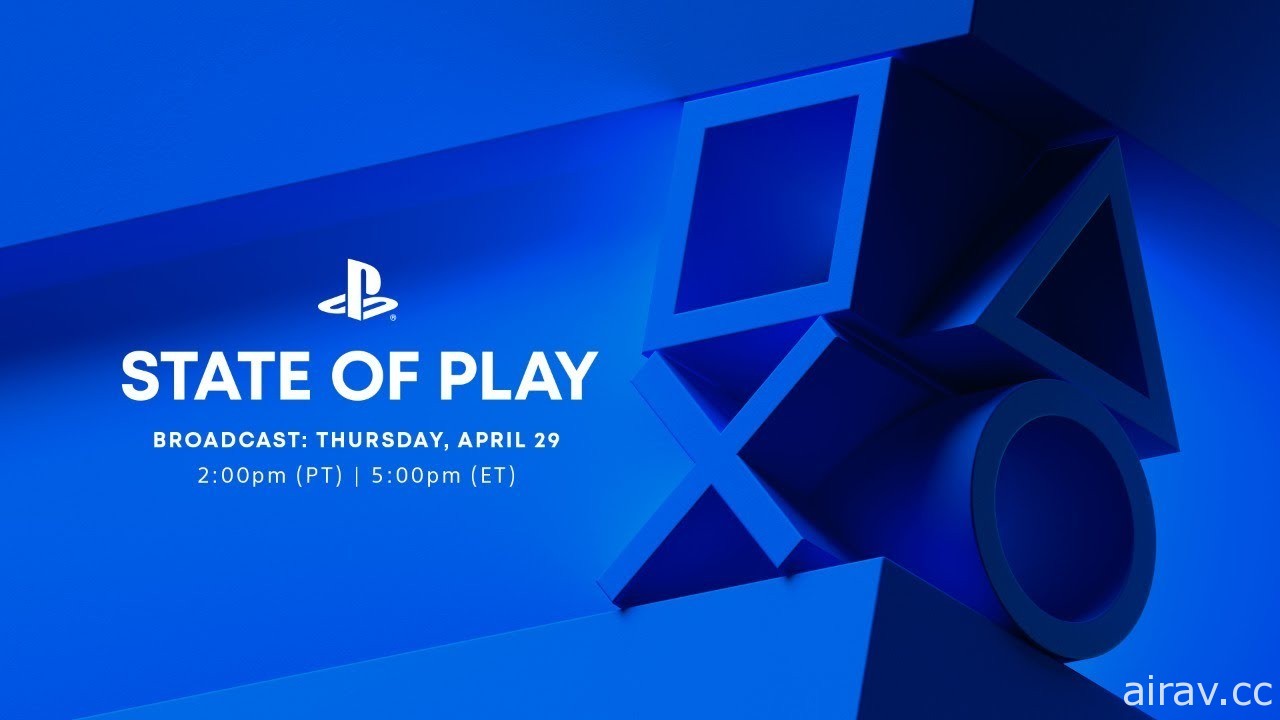 PlayStation 直播節目「State of Play」本週五清晨登場 將帶來《拉捷特》等新作遊戲介紹