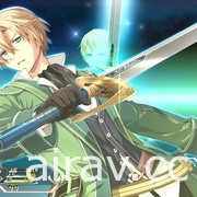 Switch 版《英雄传说 闪之轨迹 I：改》与《II：改》宣布将于 7、8 月陆续推出