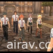 Switch 版《英雄傳說 閃之軌跡 I：改》與《II：改》宣布將於 7、8 月陸續推出