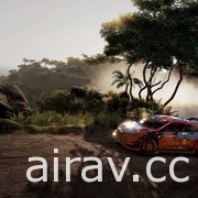 《世界越野冠軍賽 9》預定 9 月中登陸 Steam 平台 續作《WRC 10》情報今晚揭曉