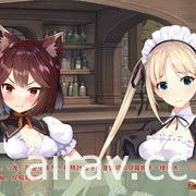 系列最終章《異世界酒場六重奏～Vol.3 Postlude Days～》PC 版 5 月中登上 Steam