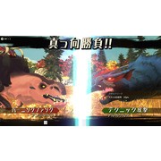 《魔物獵人 物語 2》公開更多角色和隨行獸詳情 介紹進化為擁有 MH 特色的戰鬥系統