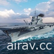 歡慶兩週年！家用主機版《戰艦世界：傳奇》發表 3.2 版本更新