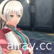 《英雄傳說 創之軌跡》Switch、PC Steam 版 8 月底日本、亞洲同步推出