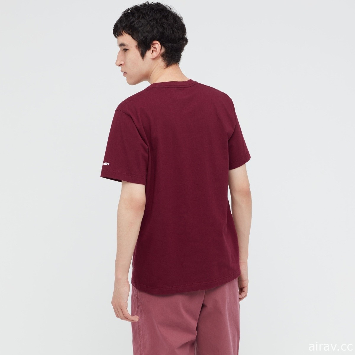 UNIQLO 4 月将推《航海王》、漫威、迪士尼系列 UT