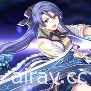 Switch 版《英雄传说 闪之轨迹 I：改》与《II：改》宣布将于 7、8 月陆续推出