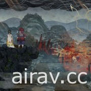 睽違三十餘年！《月風魔傳》經典動作遊戲最新作正式發表 預定 5 月展開搶鮮體驗