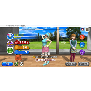 全民高爾夫團隊新作《CLAP HANZ GOLF》已於 Apple Arcade 推出