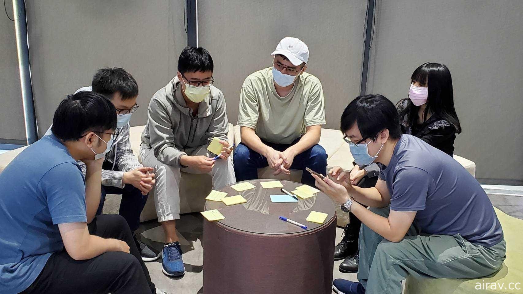 大牌長榮、萊納一代一代！「Kuso Game Jam 2021」21 款惡搞遊戲開放玩家體驗