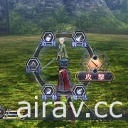 Switch 版《英雄傳說 閃之軌跡 I：改》與《II：改》宣布將於 7、8 月陸續推出