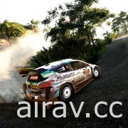 《世界越野冠軍賽 9》預定 9 月中登陸 Steam 平台 續作《WRC 10》情報今晚揭曉