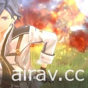 《英雄傳說 創之軌跡》Switch、PC Steam 版 8 月底日本、亞洲同步推出