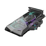 全新 ZOTAC GAMING ArcticStorm 水冷顯示卡登場