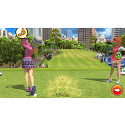 全民高爾夫團隊新作《CLAP HANZ GOLF》已於 Apple Arcade 推出