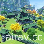 《原神》PS5 版本 4 月 28 日推出 将同时发布 1.5 版本更新