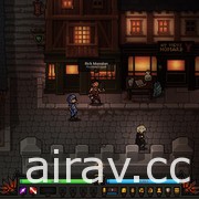 ARPG 地下城探索新作《邪惡魂巫 The Slormancer》展開搶先體驗