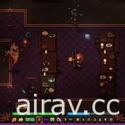 ARPG 地下城探索新作《邪惡魂巫 The Slormancer》展開搶先體驗