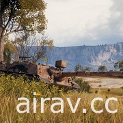 《戰車世界》正式登陸 Steam 平台