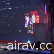 《幽影行者》推出新游戏模式“限时竞速”与牛年主题造型 DLC