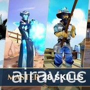 大型 MMORPG 改编《卢恩传奇 Mobile》预计今年夏季推出 开放双平台事前预约