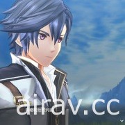 《英雄傳說 創之軌跡》Switch、PC Steam 版 8 月底日本、亞洲同步推出