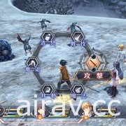 Switch 版《英雄傳說 閃之軌跡 I：改》與《II：改》宣布將於 7、8 月陸續推出