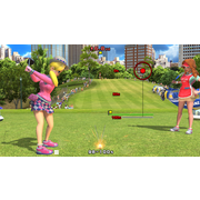 全民高尔夫团队新作《CLAP HANZ GOLF》已于 Apple Arcade 推出