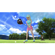 全民高爾夫團隊新作《CLAP HANZ GOLF》已於 Apple Arcade 推出