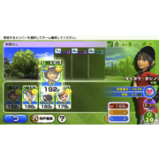 全民高爾夫團隊新作《CLAP HANZ GOLF》已於 Apple Arcade 推出