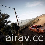 《世界越野冠軍賽 9》預定 9 月中登陸 Steam 平台 續作《WRC 10》情報今晚揭曉