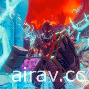 融合劍術與魔法元素的 VR 遊戲《Until You Fall》15 日登上 VIVEPORT Infinity