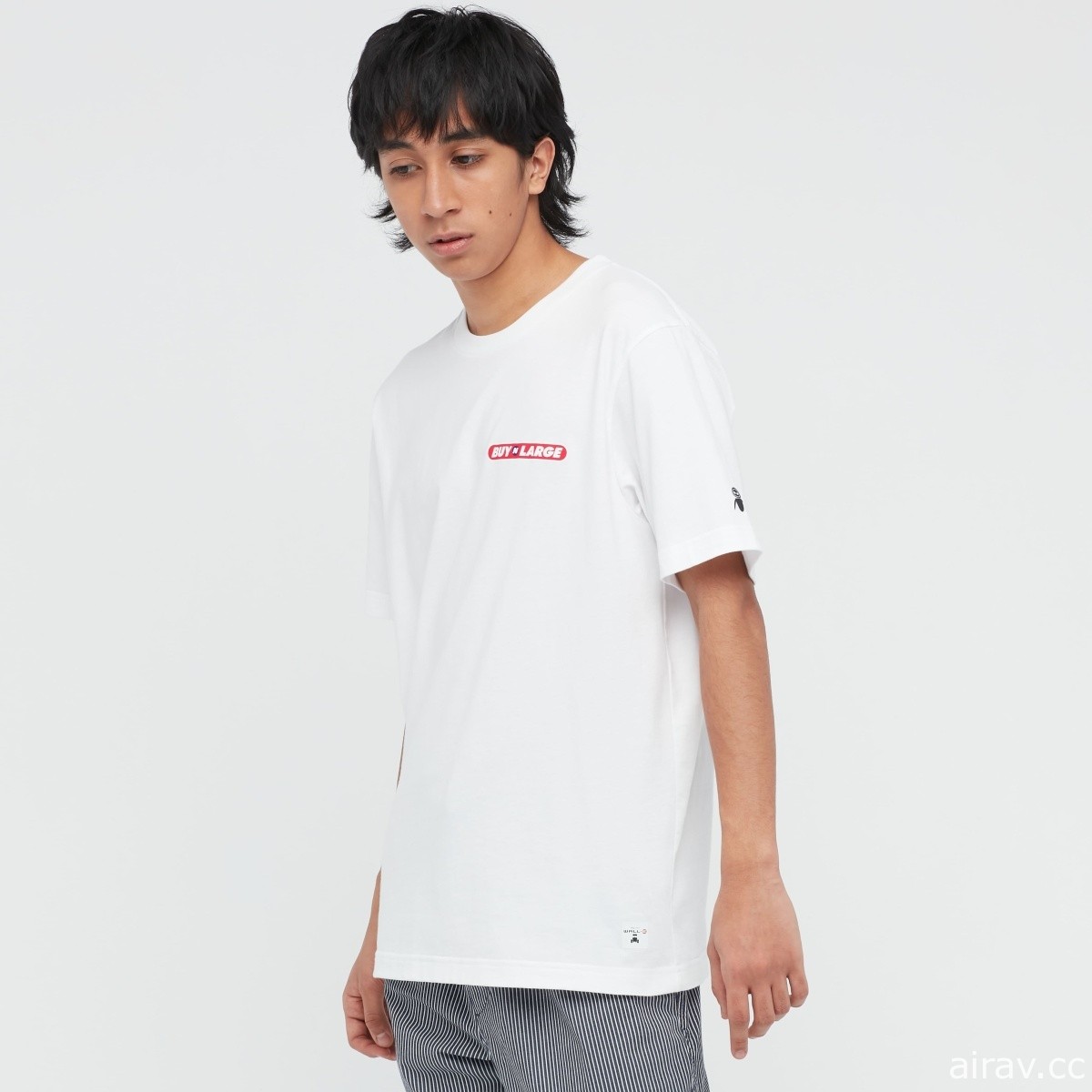 UNIQLO 4 月将推《航海王》、漫威、迪士尼系列 UT