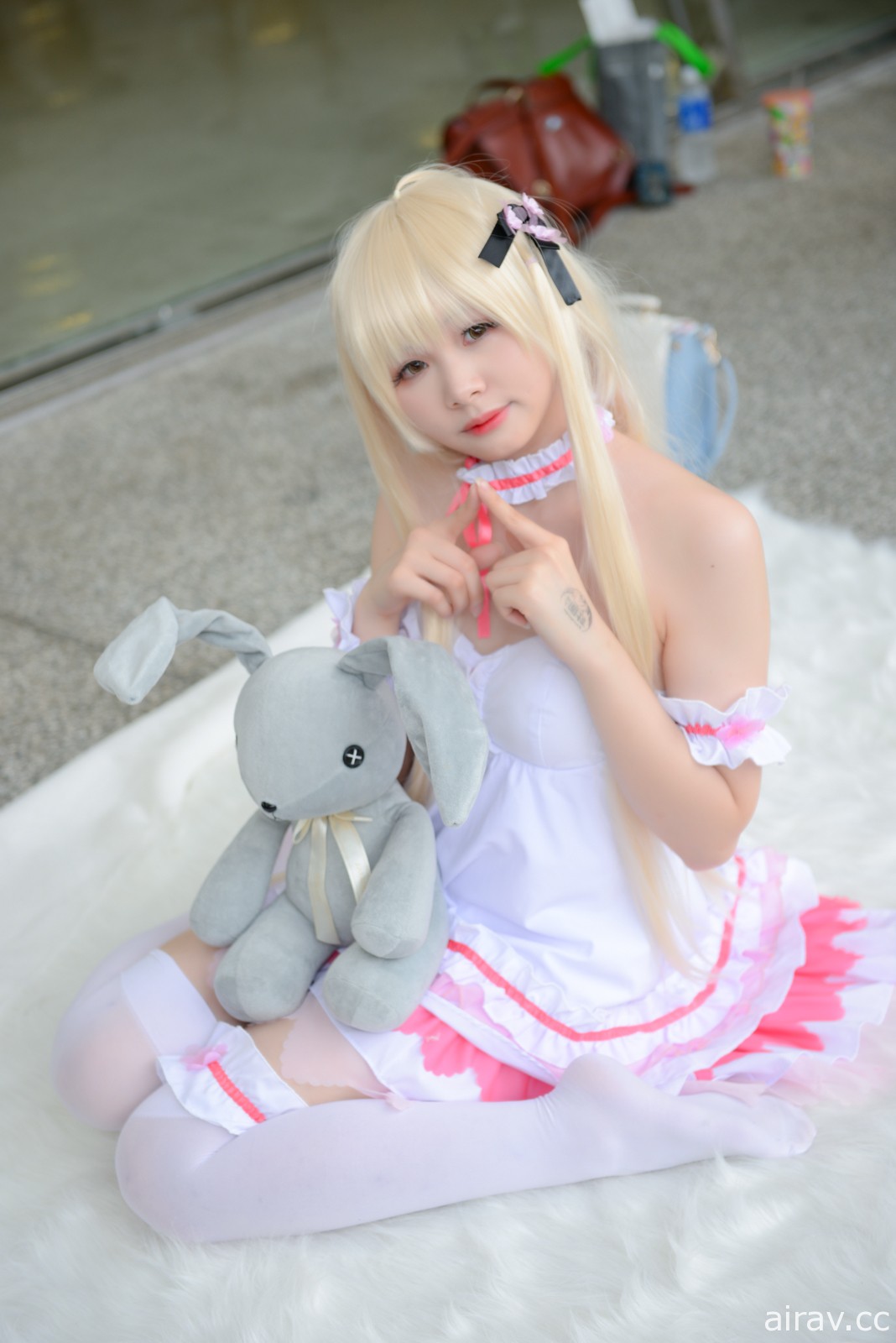 「亞洲動漫創作展 Petit Fancy 34」Cosplay 照片集錦