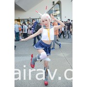 「亞洲動漫創作展 Petit Fancy 34」Cosplay 照片集錦