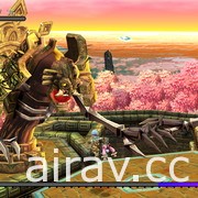 《軌跡》系列 ARPG《那由多之軌跡：改》繁體中文版 2021 年秋季登場