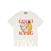 GUCCI 與羚邦攜手推出《Bananya 香蕉喵》系列時尚單品