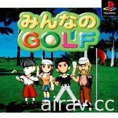 【試玩】《全民高爾夫》團隊打造《CLAP HANZ GOLF》隨時隨地體驗正規高爾夫遊戲