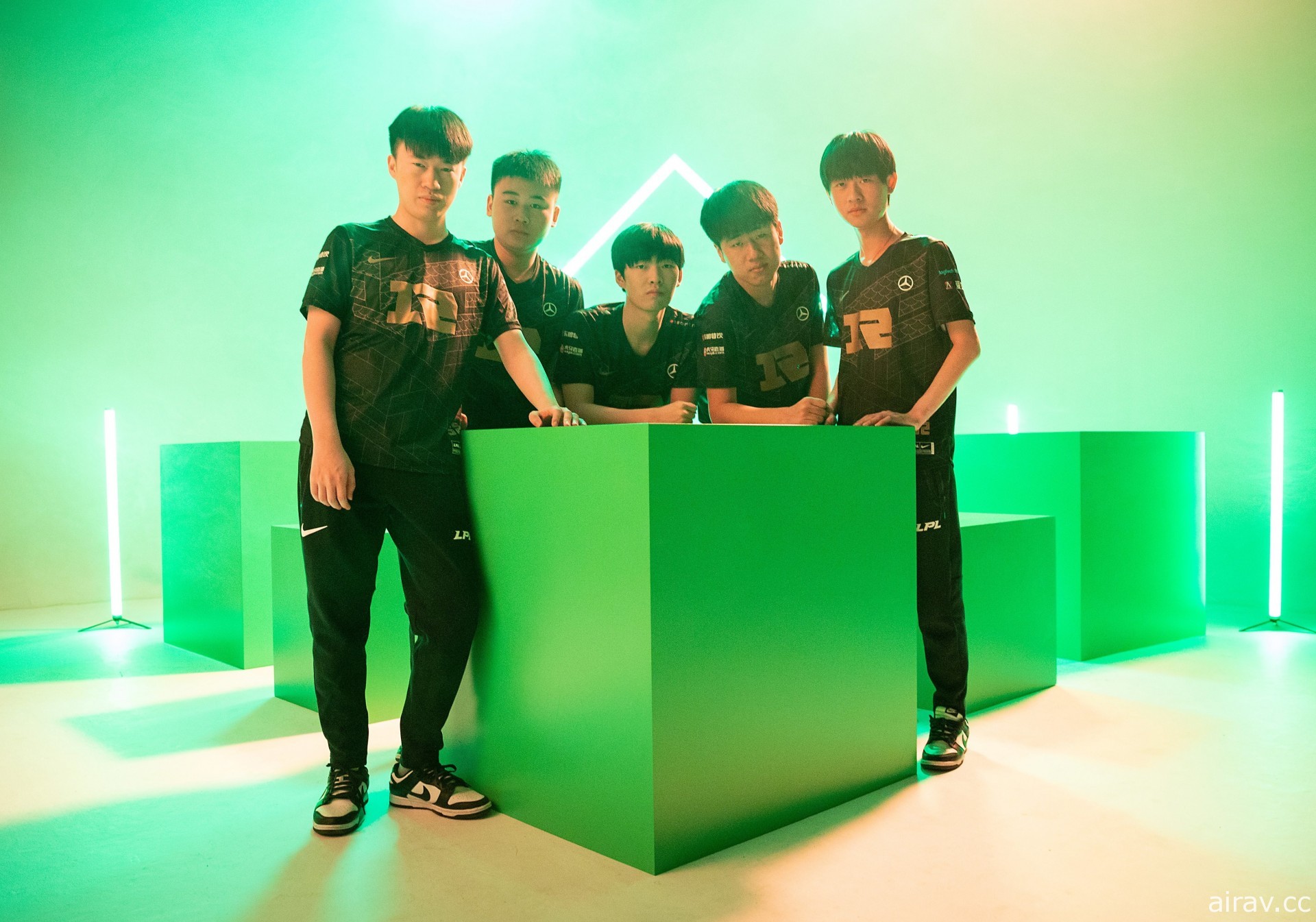 《英雄聯盟》季中邀請賽 A 組 RNG、PGG 挺進六強　PSG 今晚出戰 B 組爭取晉級資格