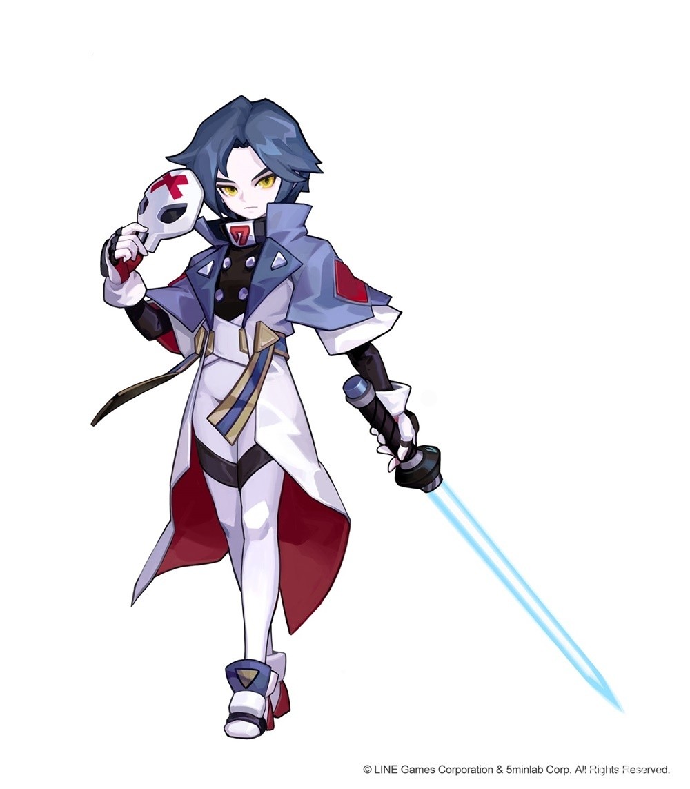 《SMASH LEGENDS : 傳奇大亂鬥》新增傳奇角色「白雪」及遊戲模式「收成大戰」