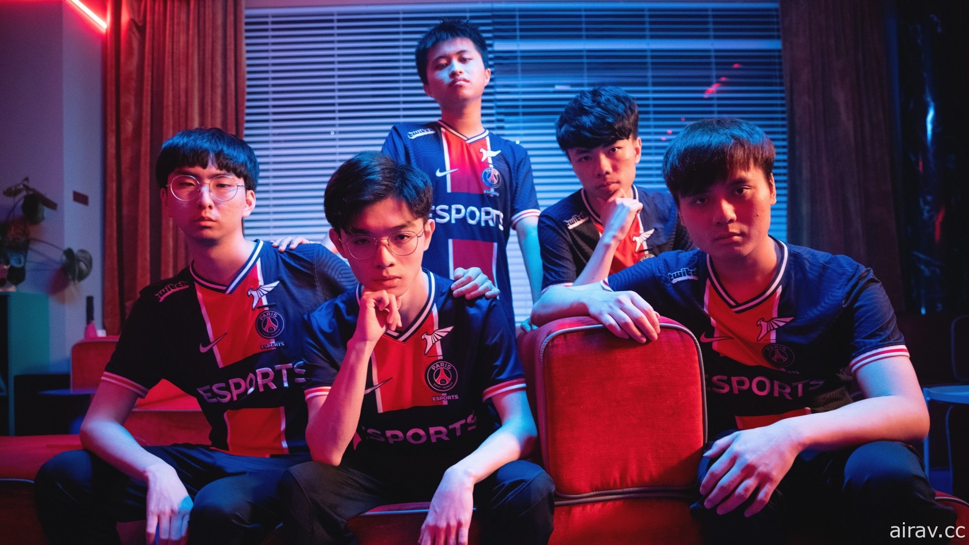 《英雄聯盟》MSI 季中賽 PSG 今日連拿兩勝 擊敗 RNG 並向 MAD 復仇