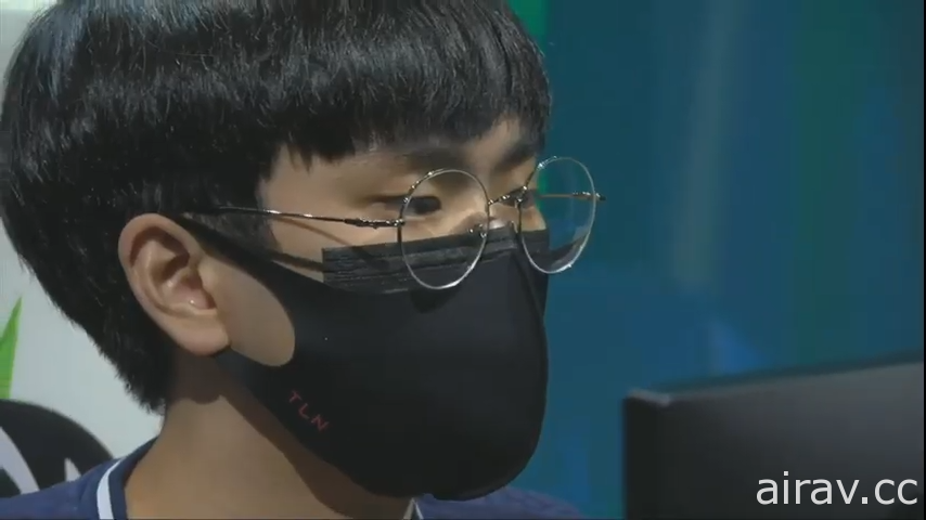 《英雄聯盟》MSI 季中賽 PSG 今日連拿兩勝 擊敗 RNG 並向 MAD 復仇