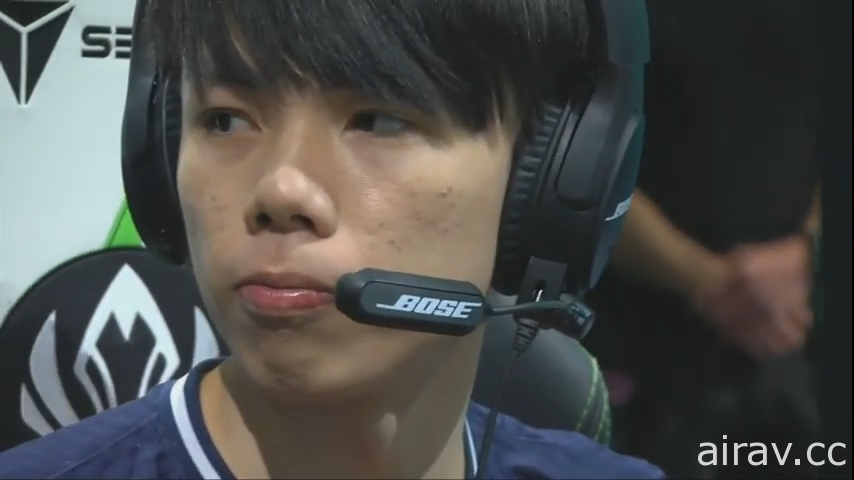 《英雄聯盟》MSI 季中賽 PSG 今日連拿兩勝 擊敗 RNG 並向 MAD 復仇